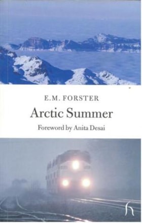 arctic summer thumbnail
